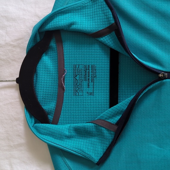 Patagonia Capilene base layer - Picture 3 of 5